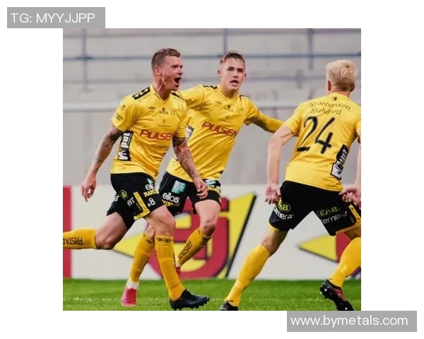 厄斯布鲁与天狼星的激烈对决揭示足球战术与团队协作的完美结合