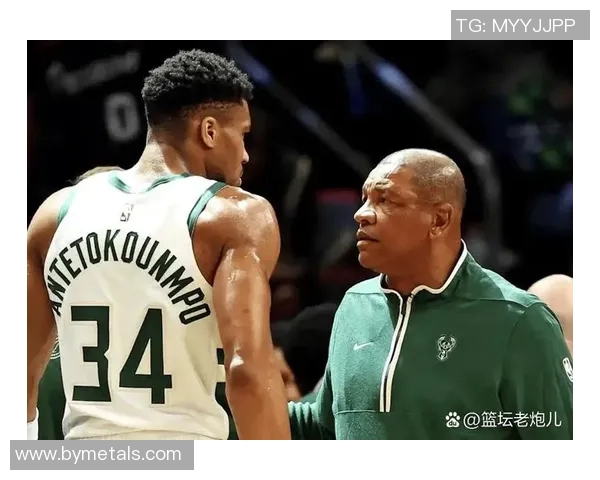 字母哥决定不提前续约先观察雄鹿能否夺冠再做决定