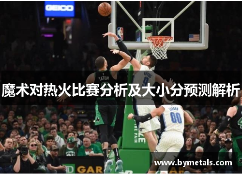 魔术对热火比赛分析及大小分预测解析